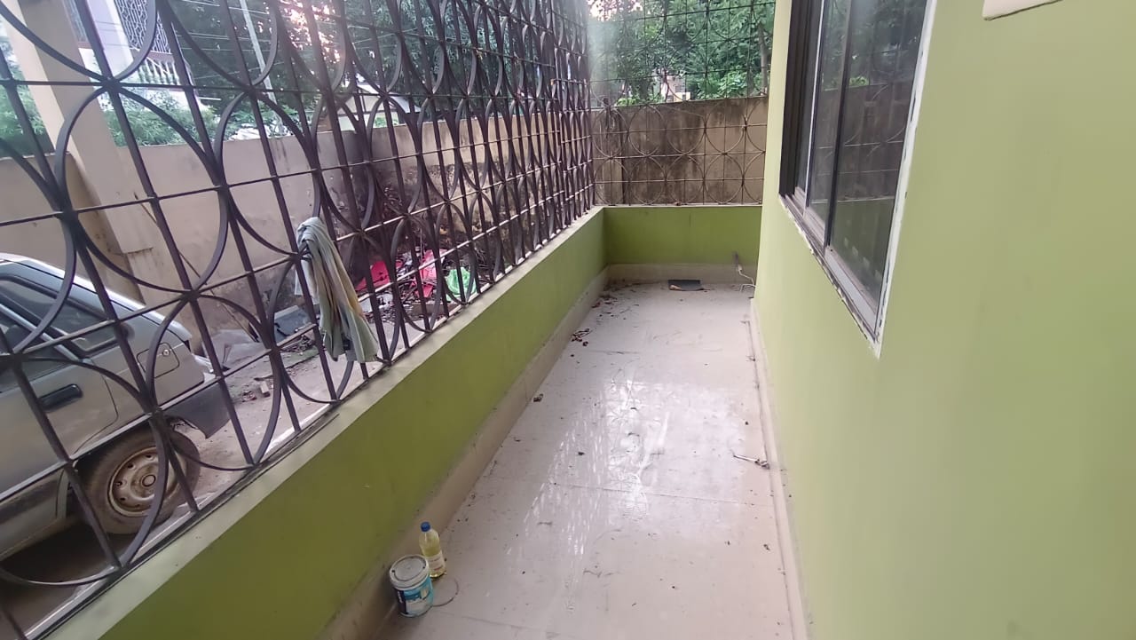 Unfurnished 3bhk in Zoo Road Tiniali, Guwahati, Assam, India for Rent