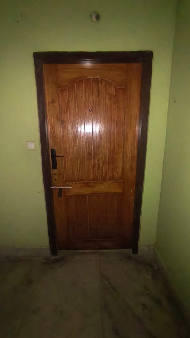 Unfurnished 3bhk in Zoo Road Tiniali, Guwahati, Assam, India for Rent