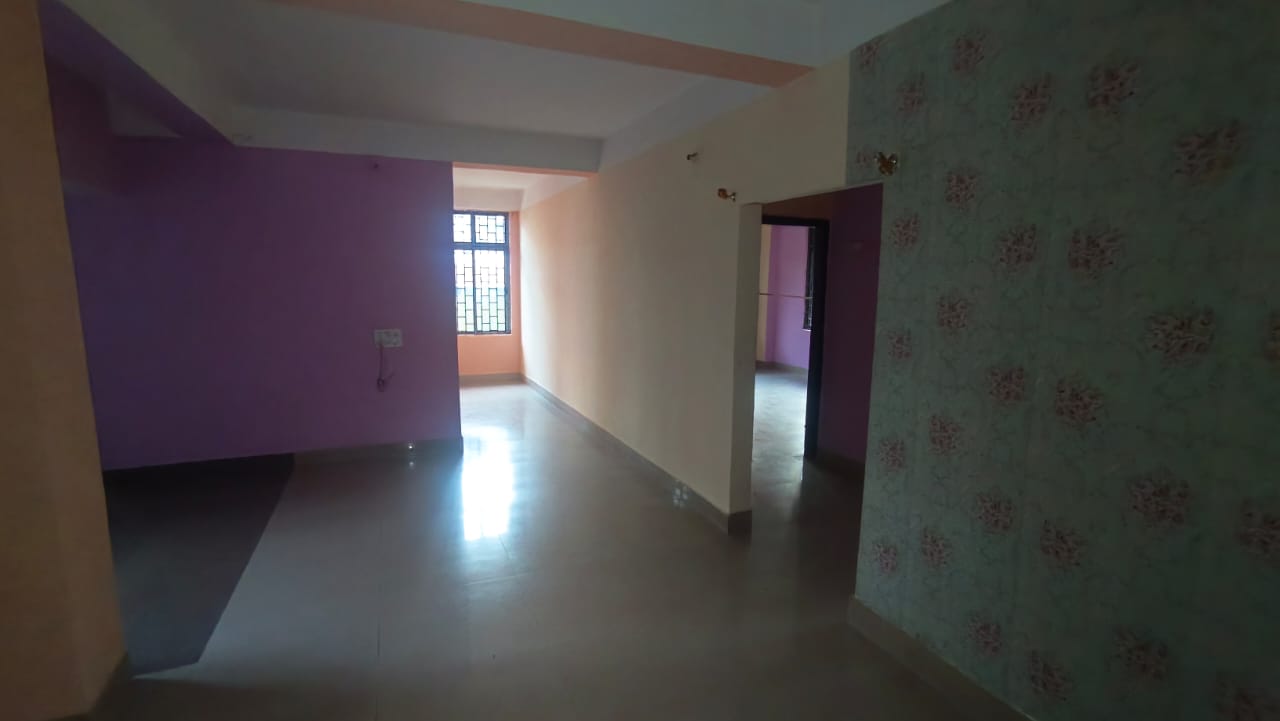 Unfurnished 3bhk in Zoo Road Tiniali, Guwahati, Assam, India for Rent