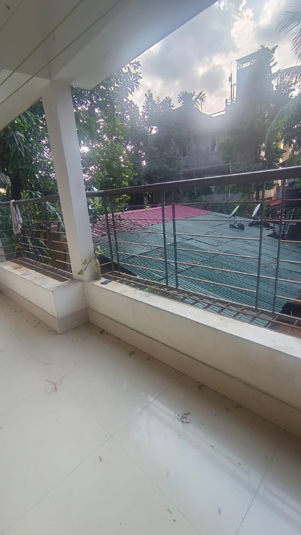 Unfurnished 2bhk in Rukmini Gaon, Guwahati, Assam, India for Rent