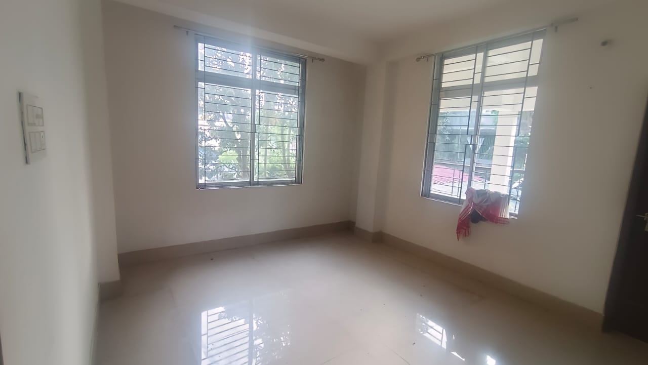 Unfurnished 2bhk in Rukmini Gaon, Guwahati, Assam, India for Rent