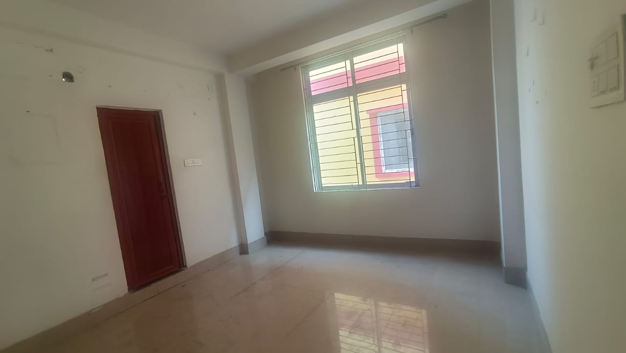 Unfurnished 2bhk in Rukmini Gaon, Guwahati, Assam, India for Rent