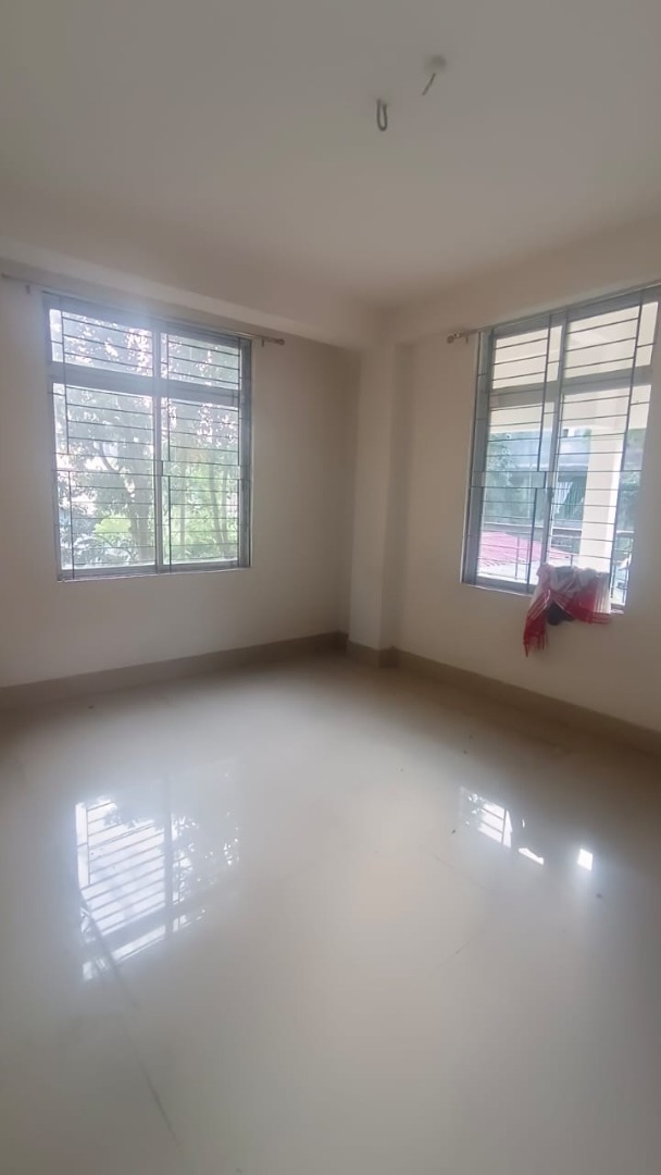 Unfurnished 2bhk in Rukmini Gaon, Guwahati, Assam, India for Rent