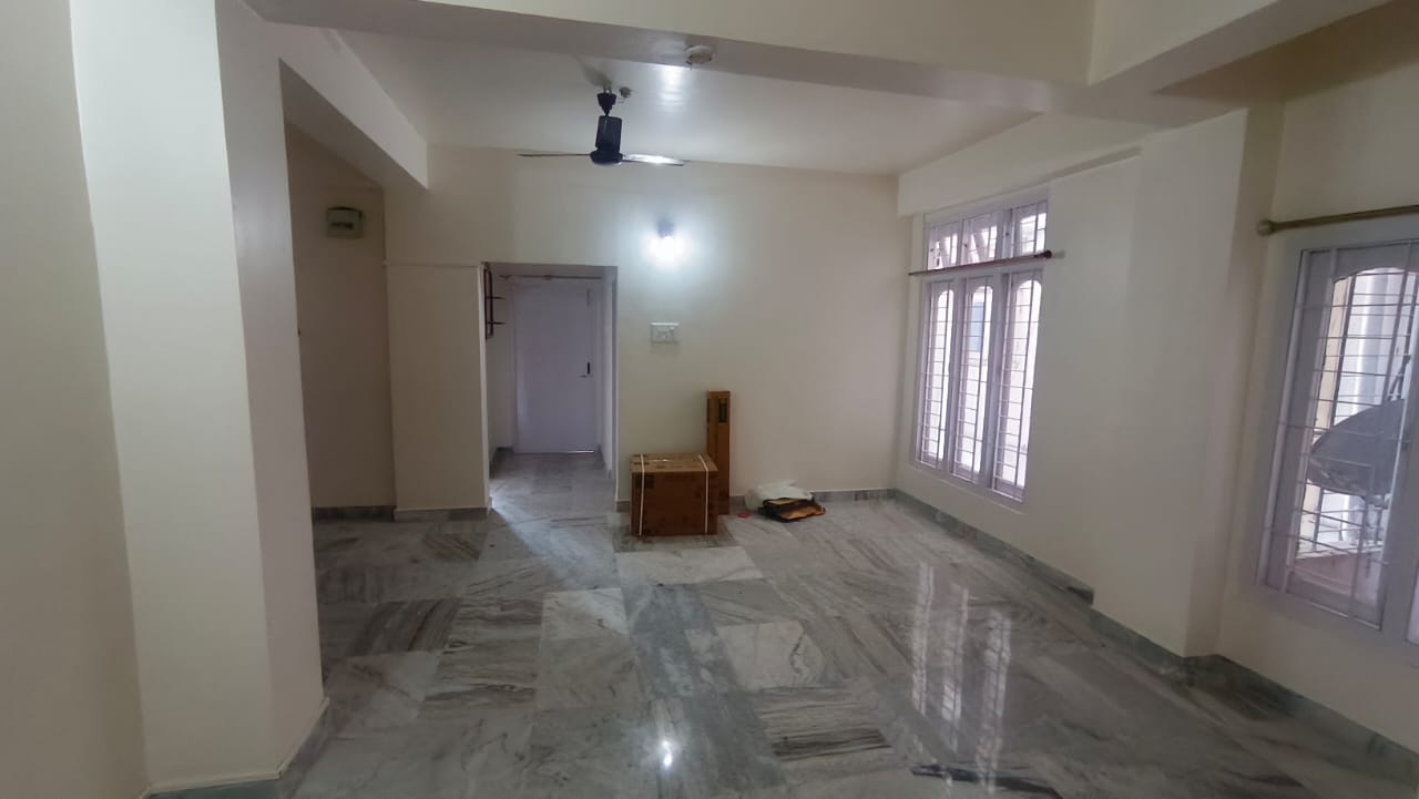 Unfurnished 2bhk in Hatigaon Chariali, Hatigaon, Guwahati, Assam, India for Rent