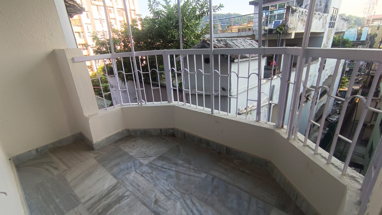 Unfurnished 2bhk in Hatigaon Chariali, Hatigaon, Guwahati, Assam, India for Rent