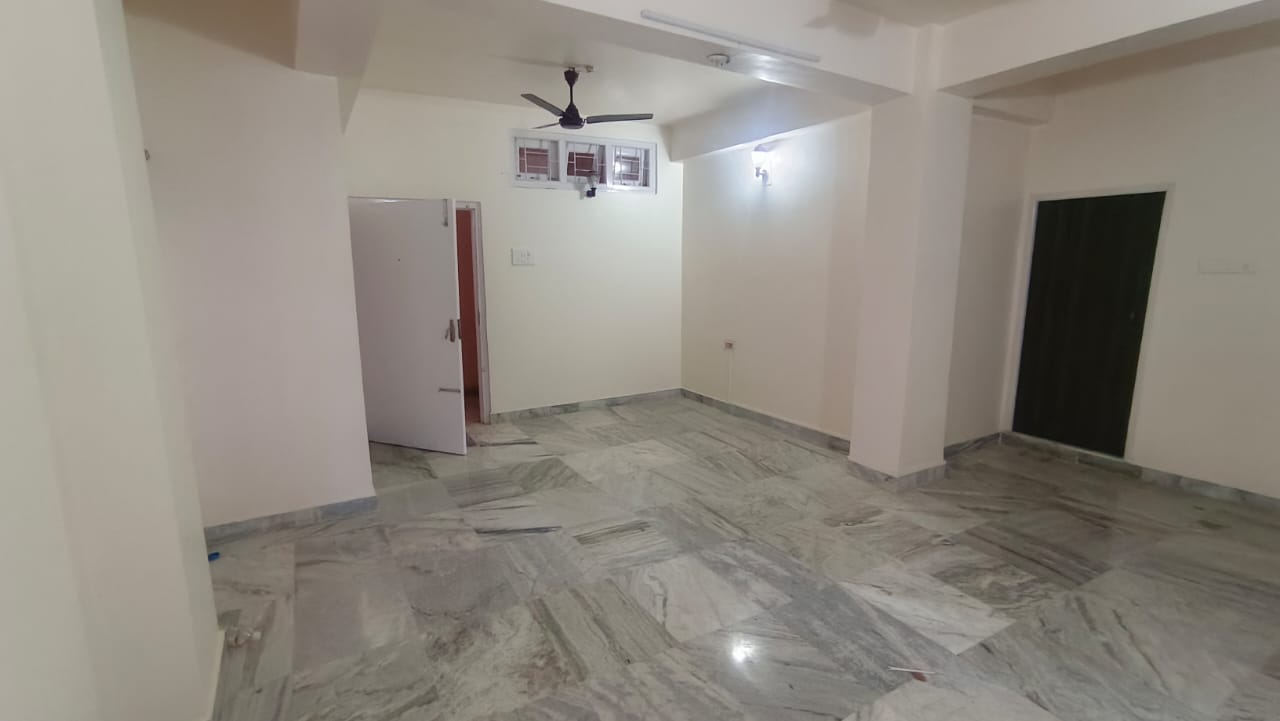 Unfurnished 2bhk in Hatigaon Chariali, Hatigaon, Guwahati, Assam, India for Rent