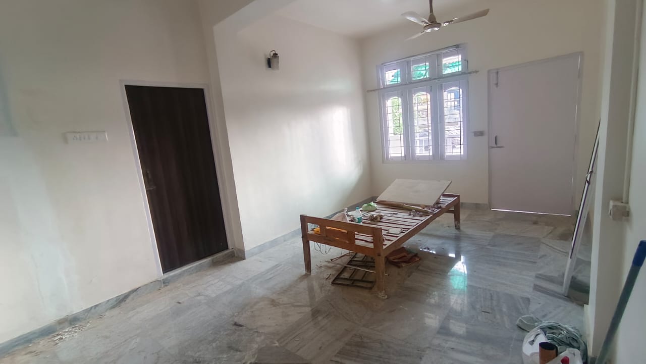 Unfurnished 2bhk in Hatigaon Chariali, Hatigaon, Guwahati, Assam, India for Rent