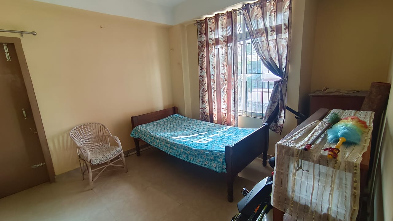 Fully Furnished 2bhk in Manik Nagar, Guwahati, Assam, India for Rent