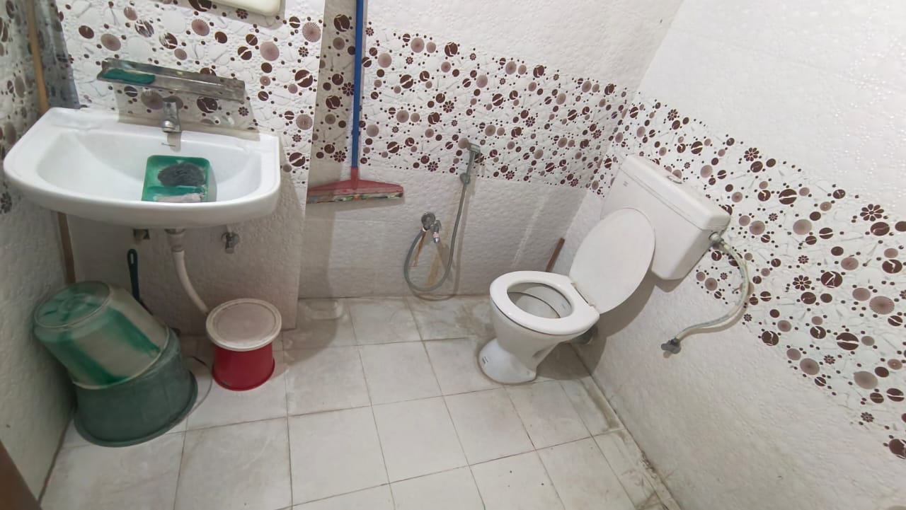 Fully Furnished 2bhk in Manik Nagar, Guwahati, Assam, India for Rent