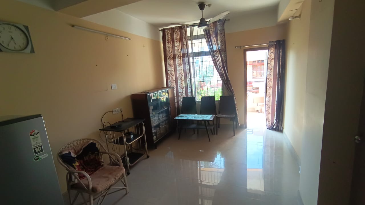 Fully Furnished 2bhk in Manik Nagar, Guwahati, Assam, India for Rent