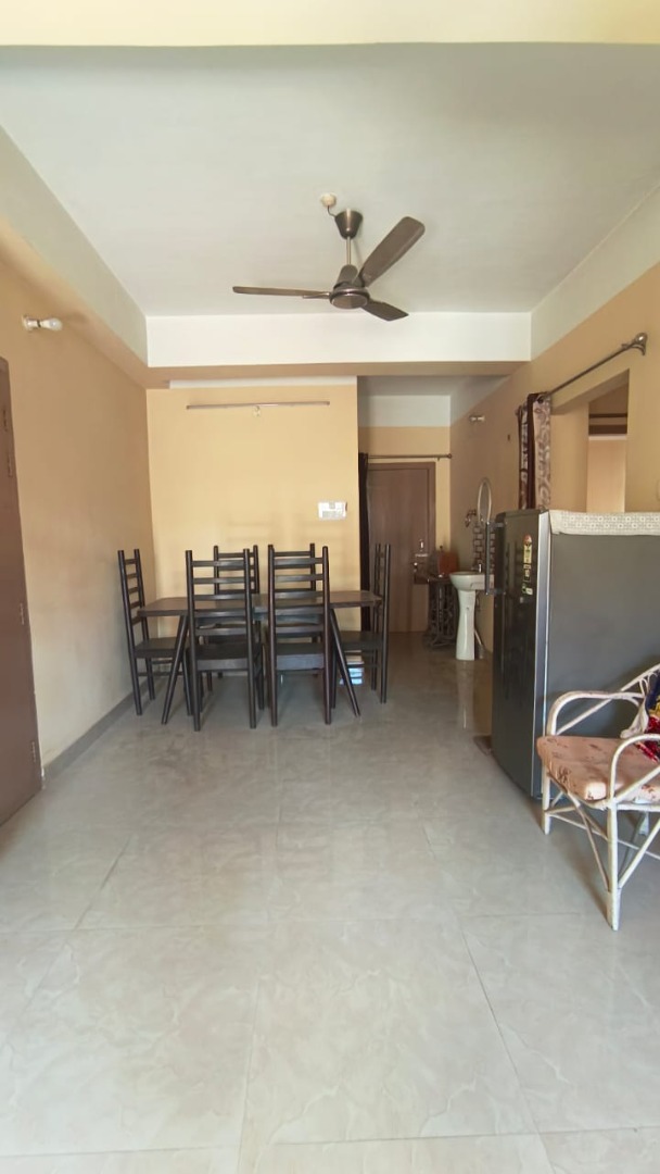 Fully Furnished 2bhk in Manik Nagar, Guwahati, Assam, India for Rent