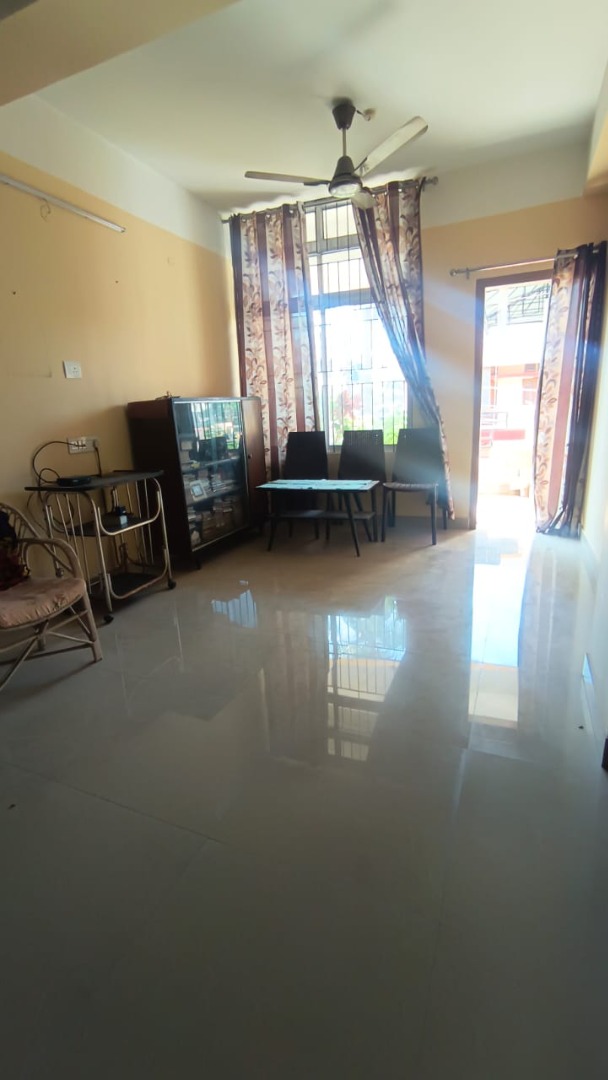 Fully Furnished 2bhk in Manik Nagar, Guwahati, Assam, India for Rent