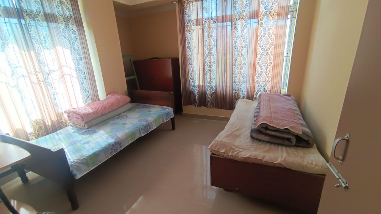 Fully Furnished 2bhk in Manik Nagar, Guwahati, Assam, India for Rent