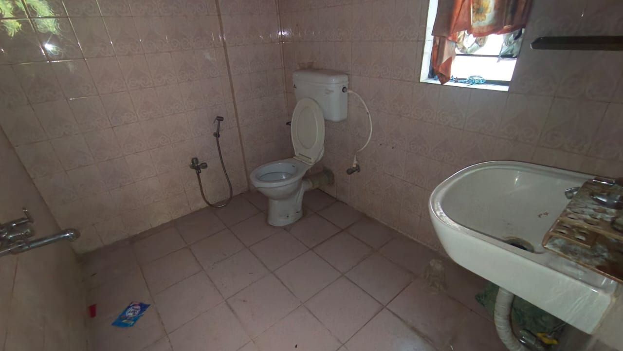 Unfurnished 3bhk in New Guwahati, Guwahati, Assam, India for Rent