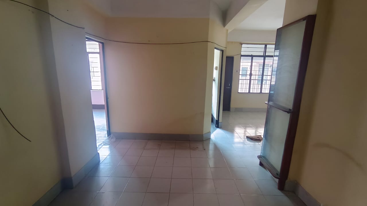 Unfurnished 3bhk in New Guwahati, Guwahati, Assam, India for Rent