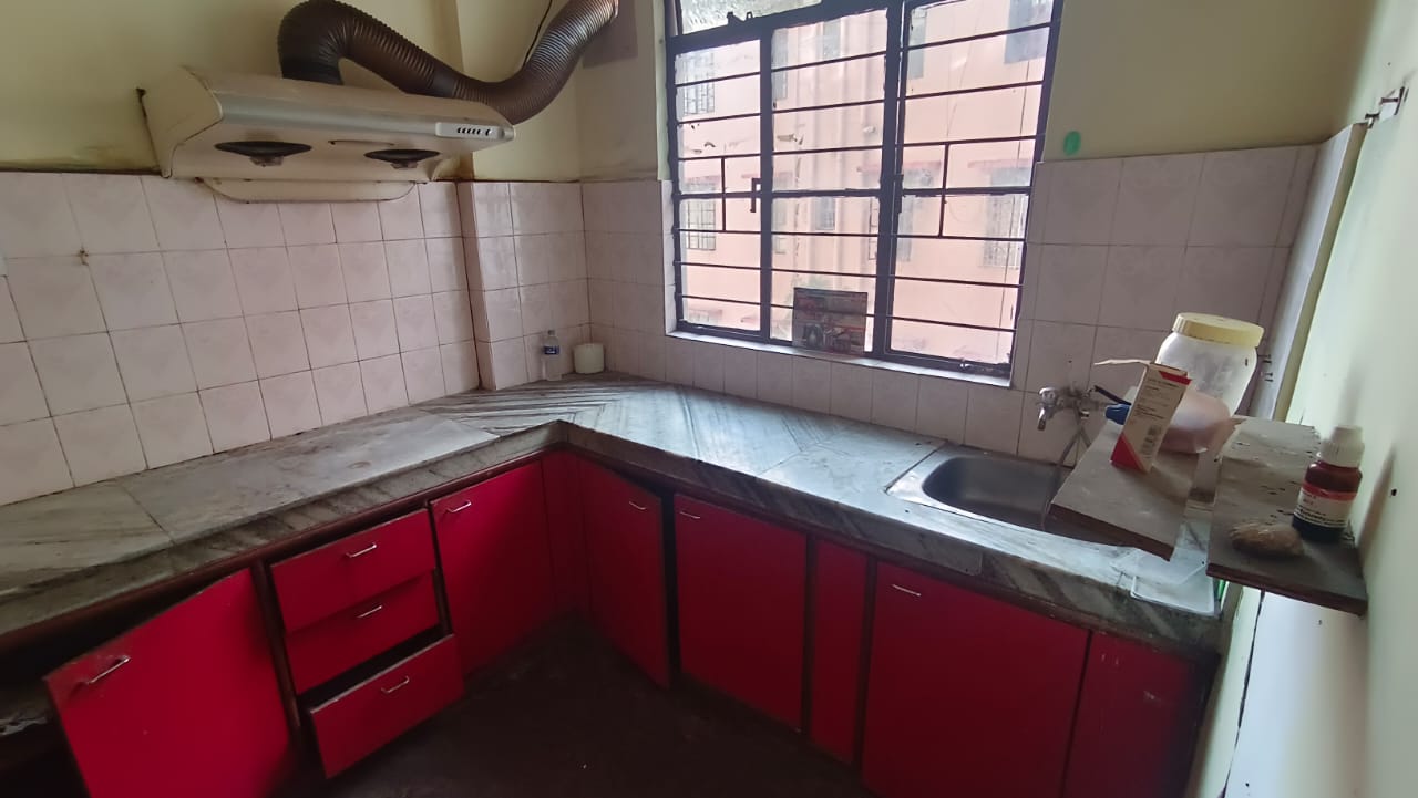 Unfurnished 3bhk in New Guwahati, Guwahati, Assam, India for Rent