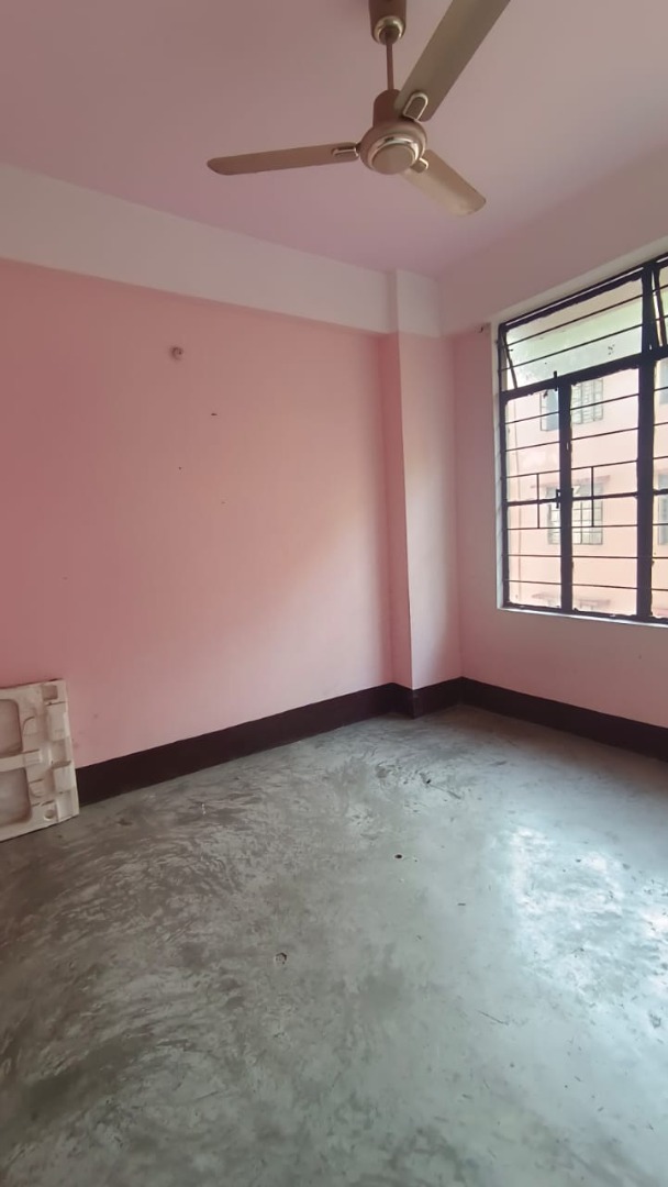 Unfurnished 3bhk in New Guwahati, Guwahati, Assam, India for Rent