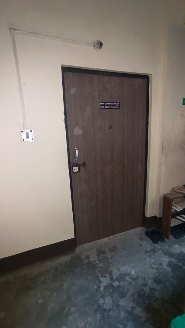 Unfurnished 3bhk in New Guwahati, Guwahati, Assam, India for Rent