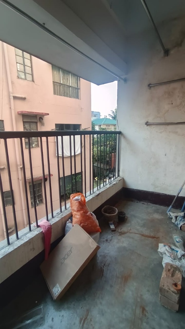 Unfurnished 3bhk in New Guwahati, Guwahati, Assam, India for Rent
