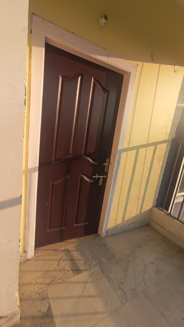 Unfurnished 3bhk in Uzan Bazar, Guwahati, Assam, India for Rent