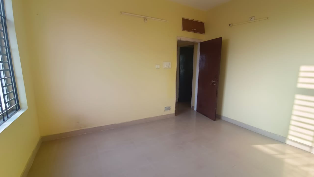 Unfurnished 3bhk in Uzan Bazar, Guwahati, Assam, India for Rent
