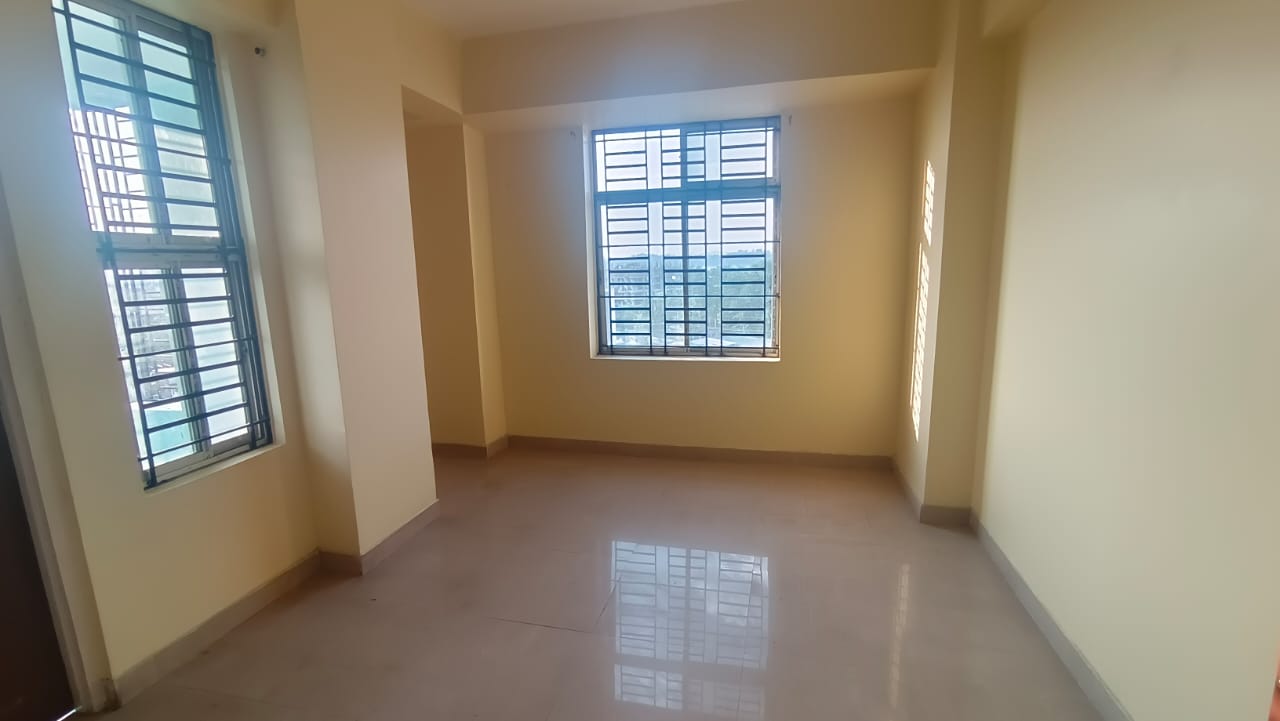 Unfurnished 3bhk in Uzan Bazar, Guwahati, Assam, India for Rent