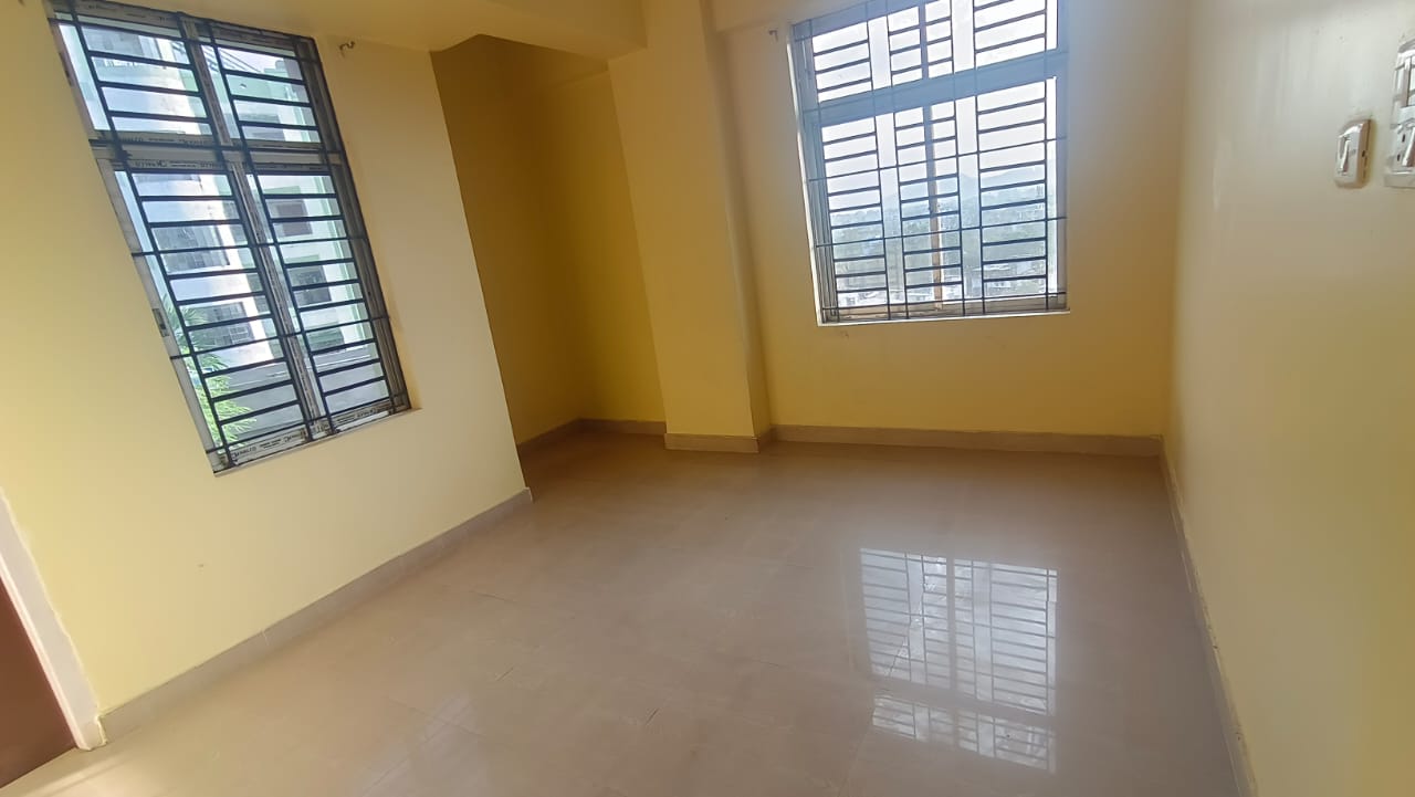 Unfurnished 3bhk in Uzan Bazar, Guwahati, Assam, India for Rent