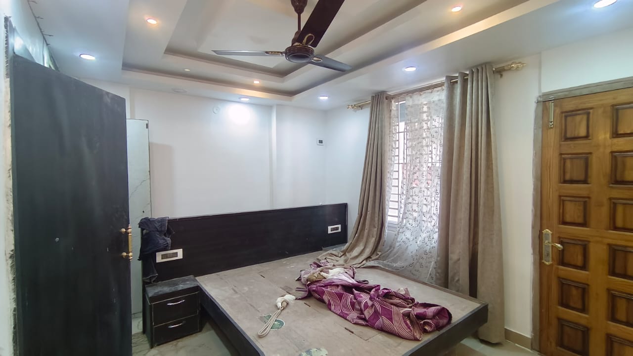 Unfurnished 3bhk in Uzan Bazar, Guwahati, Assam, India for Rent