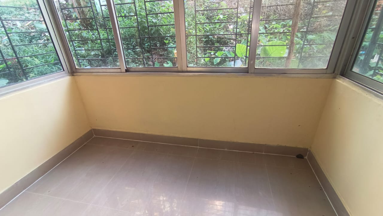 Unfurnished 3bhk in Uzan Bazar, Guwahati, Assam, India for Rent