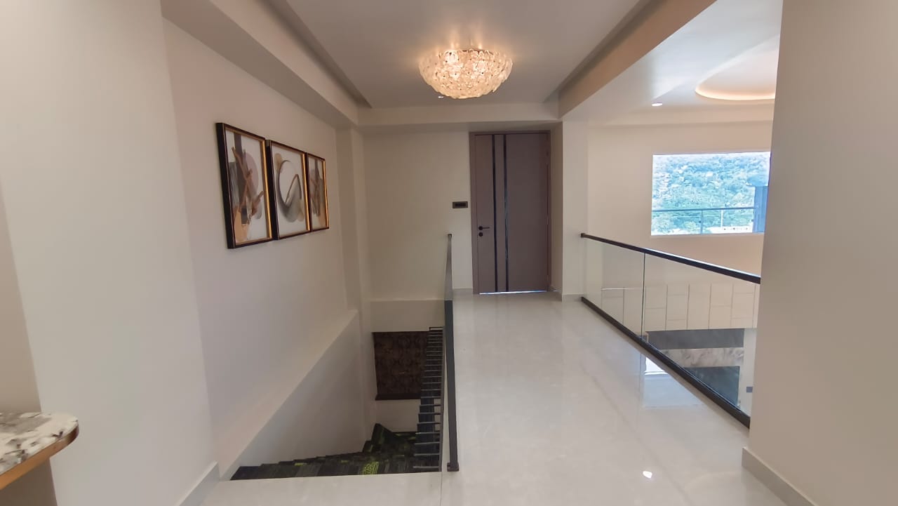 Fully Furnished 4bhk in Mathgharia, Guwahati, Assam, India for Rent