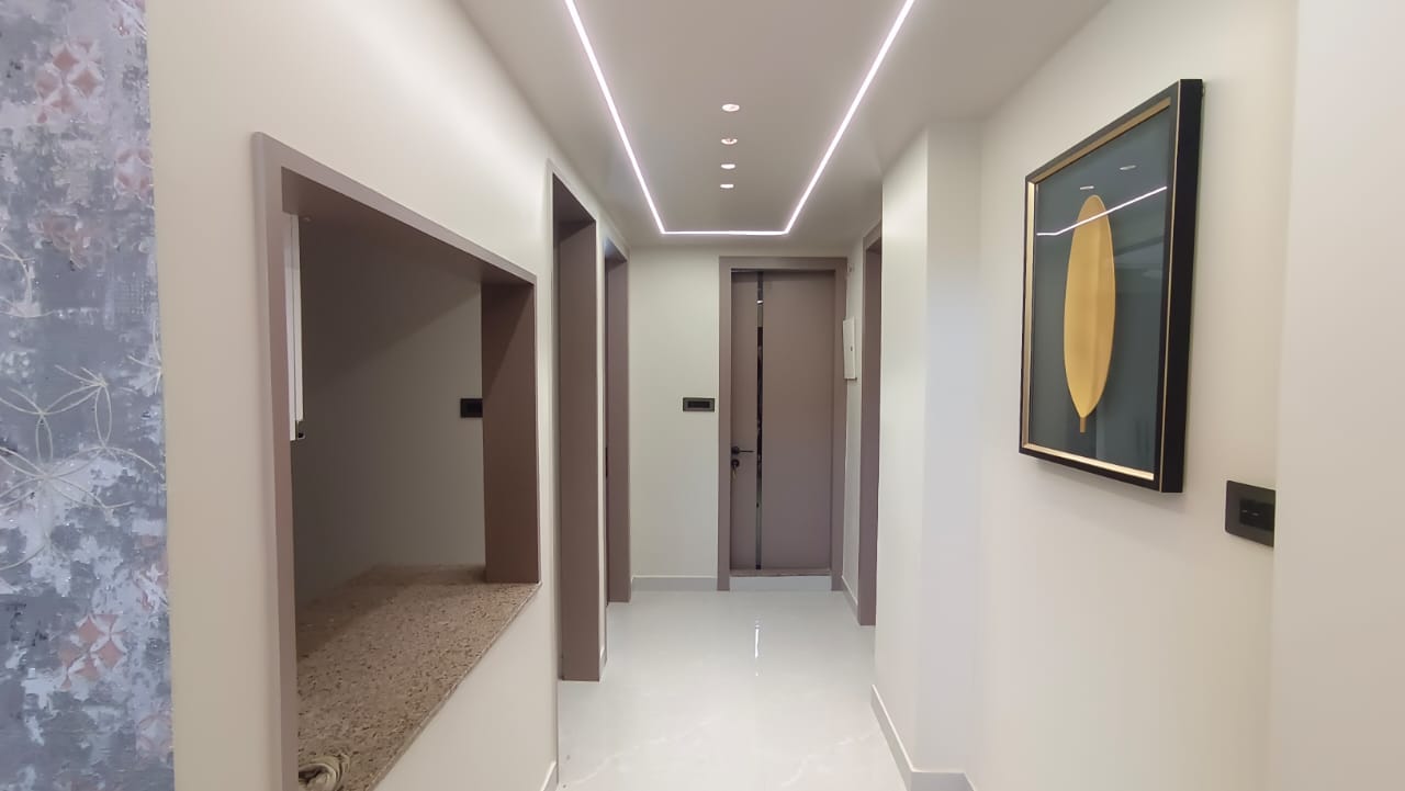 Fully Furnished 4bhk in Mathgharia, Guwahati, Assam, India for Rent