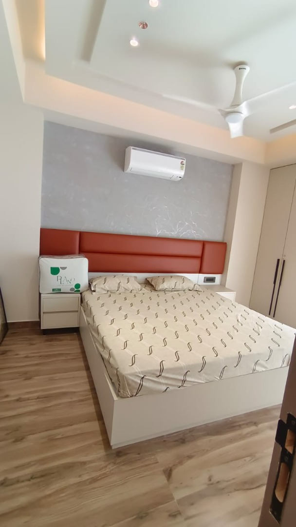 Fully Furnished 4bhk in Mathgharia, Guwahati, Assam, India for Rent