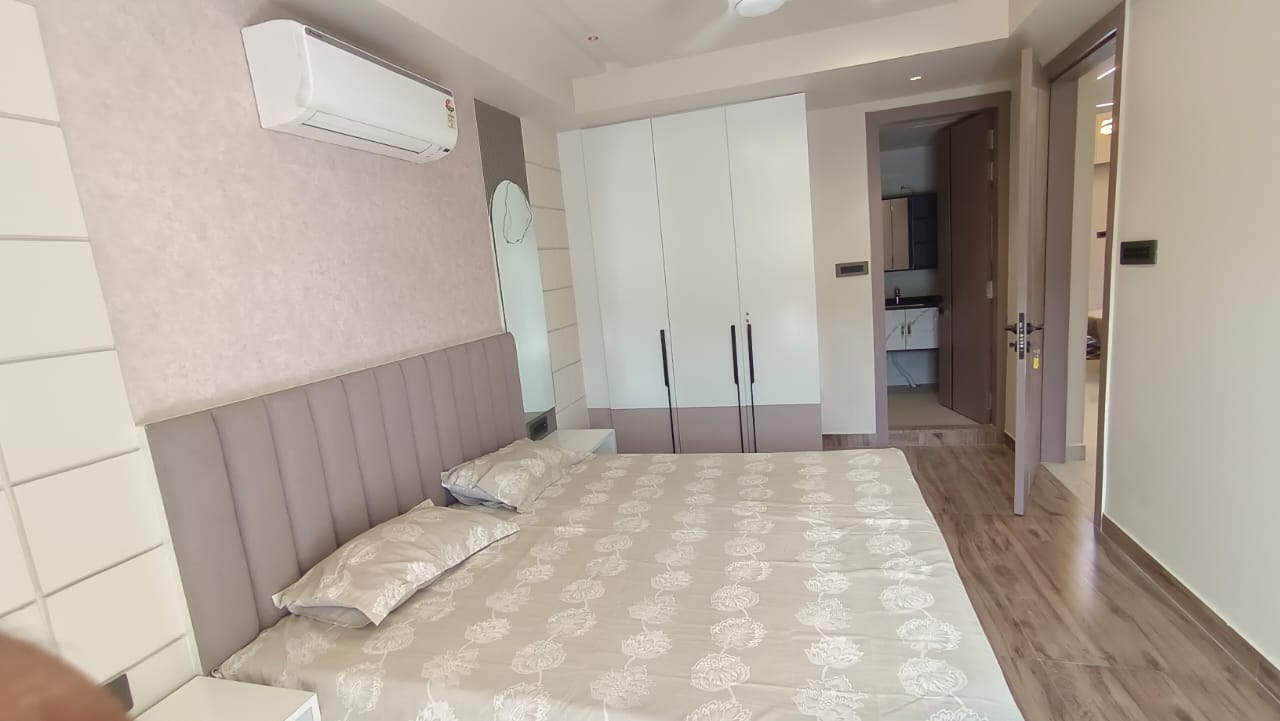 Fully Furnished 4bhk in Mathgharia, Guwahati, Assam, India for Rent