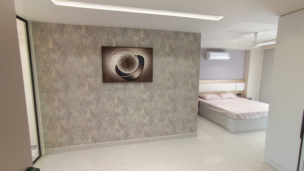 Fully Furnished 4bhk in Mathgharia, Guwahati, Assam, India for Rent