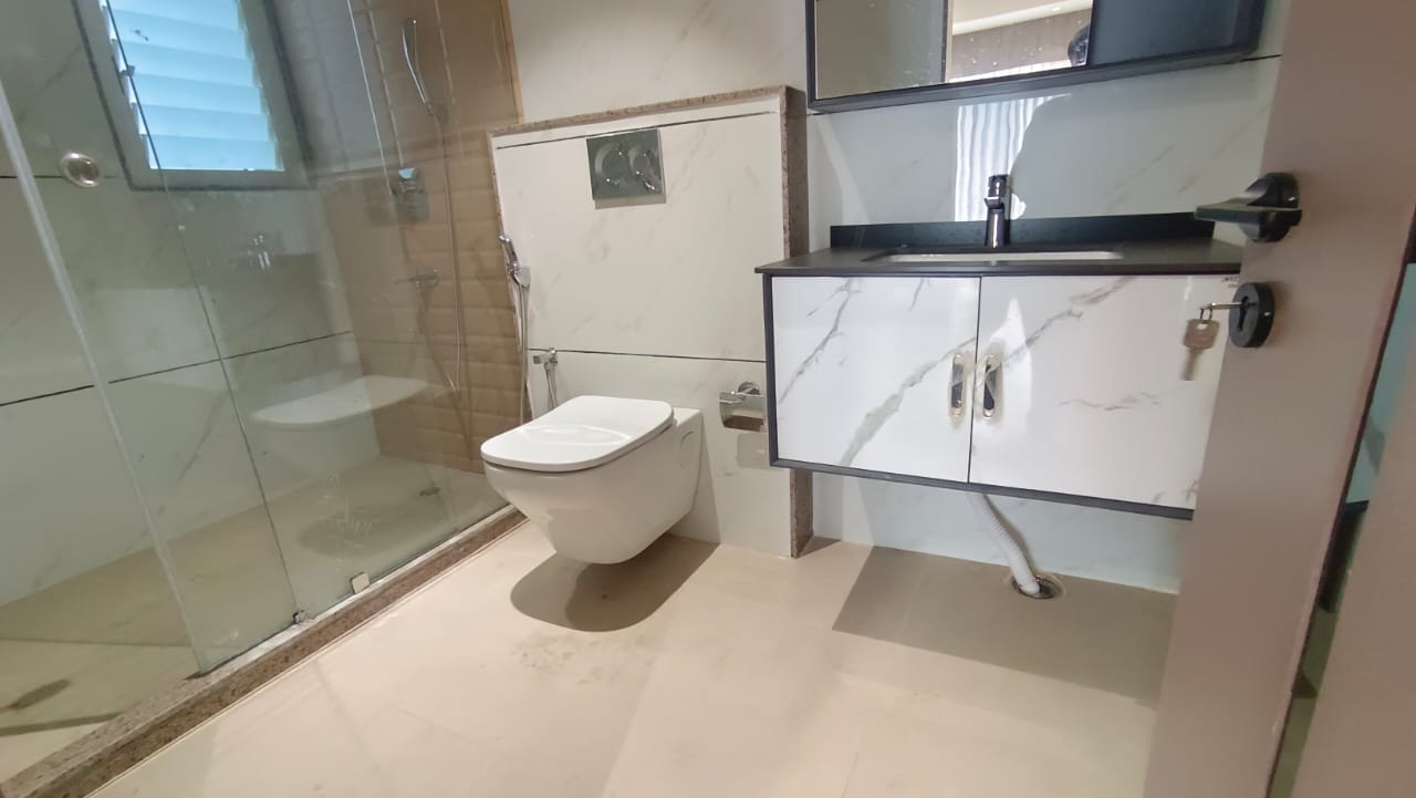 Fully Furnished 4bhk in Mathgharia, Guwahati, Assam, India for Rent