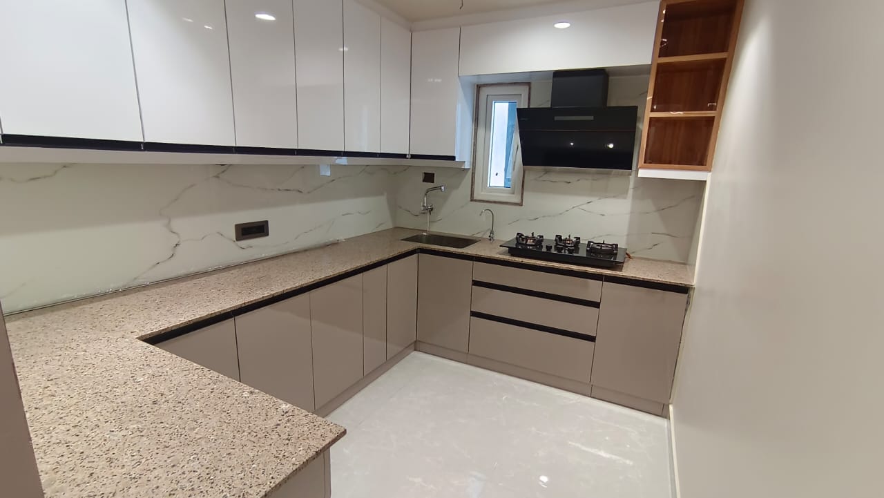 Fully Furnished 4bhk in Mathgharia, Guwahati, Assam, India for Rent