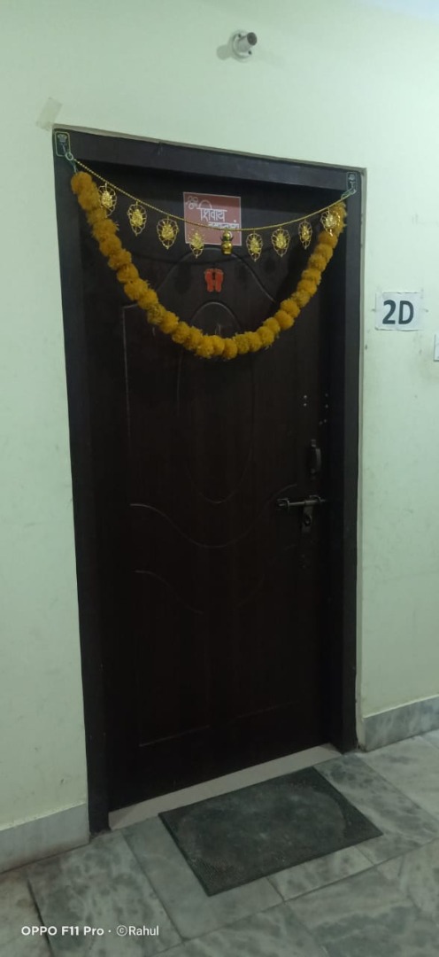 Unfurnished 3bhk in New Guwahati, Guwahati, Assam, India for Rent
