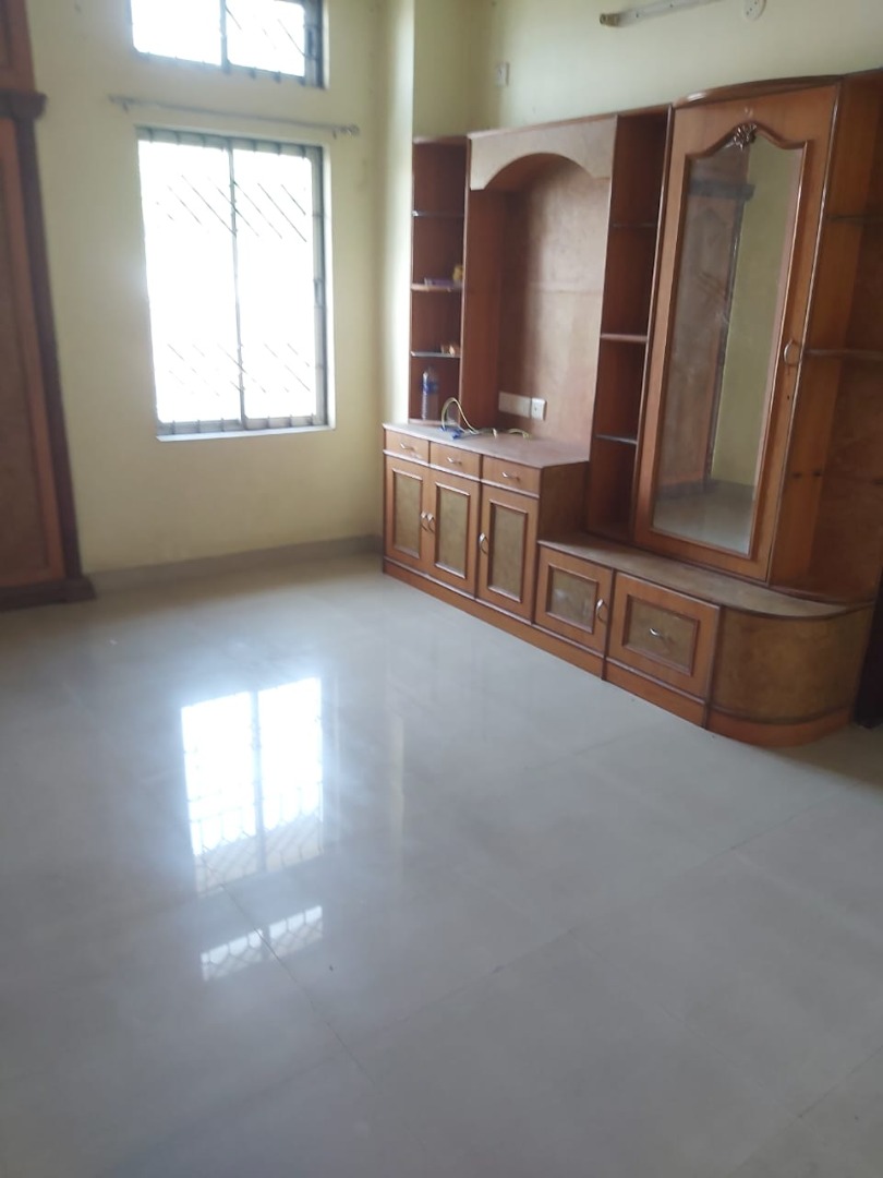 Unfurnished 3bhk in New Guwahati, Guwahati, Assam, India for Rent