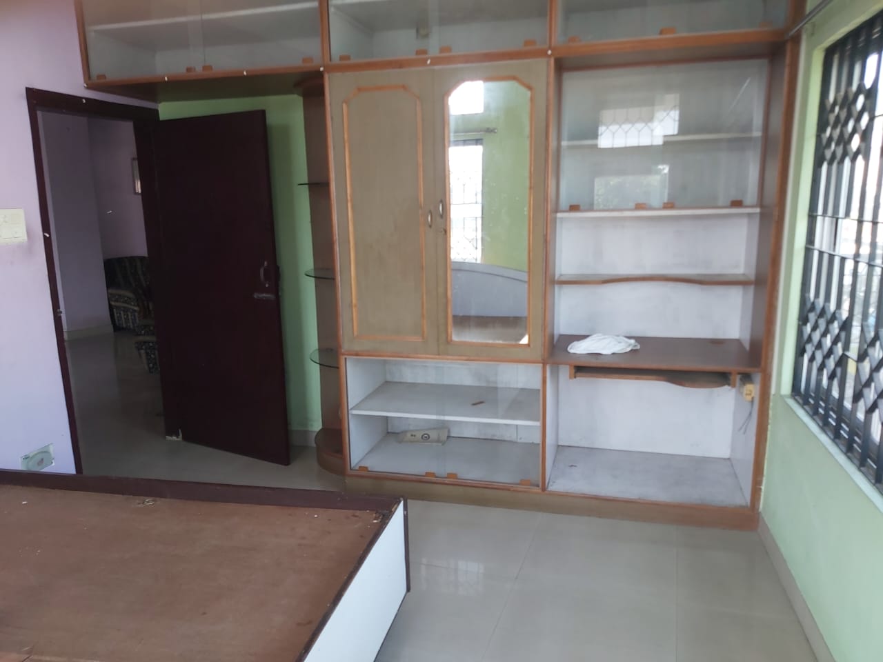 Unfurnished 3bhk in New Guwahati, Guwahati, Assam, India for Rent