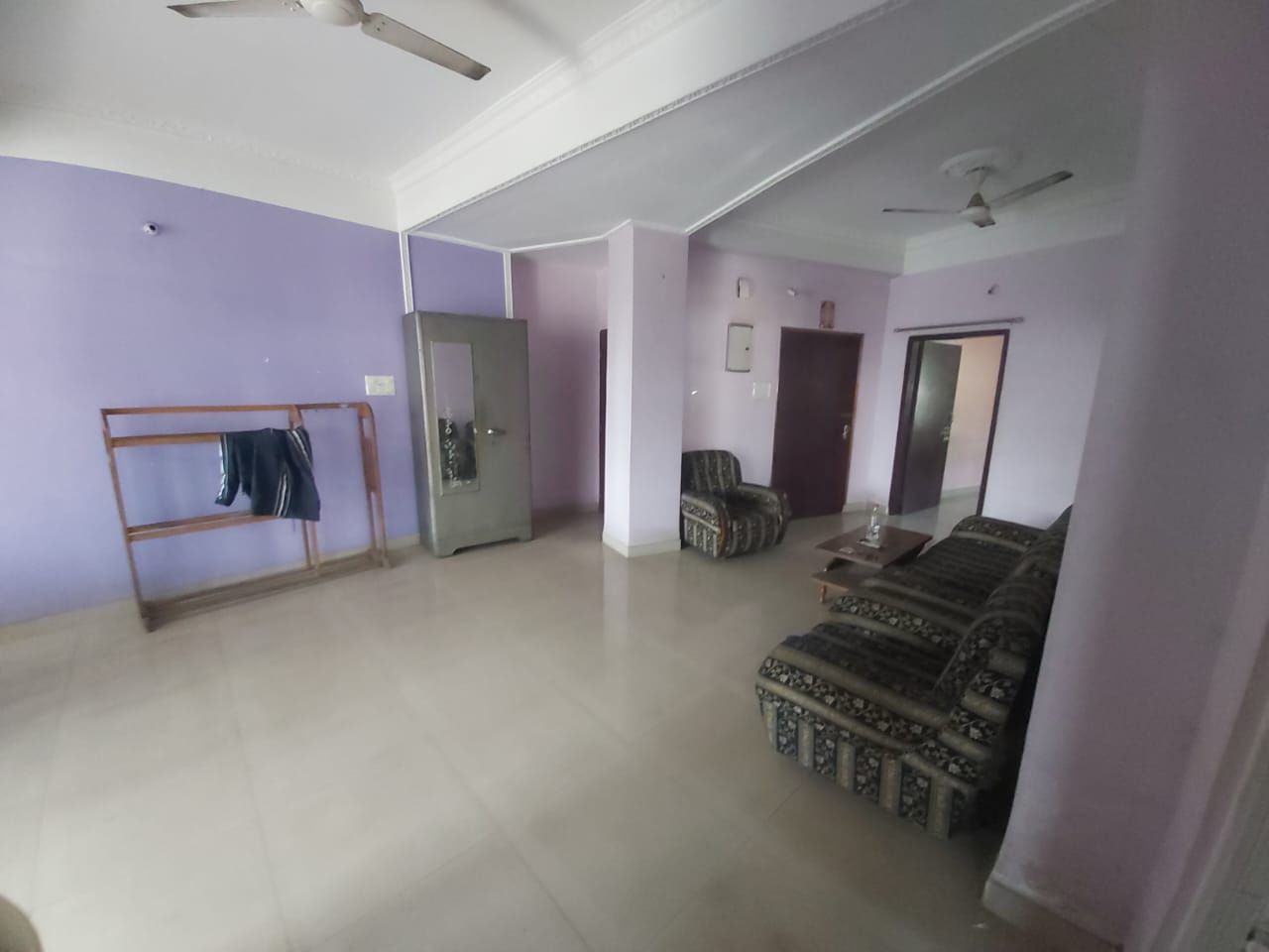 Unfurnished 3bhk in New Guwahati, Guwahati, Assam, India for Rent