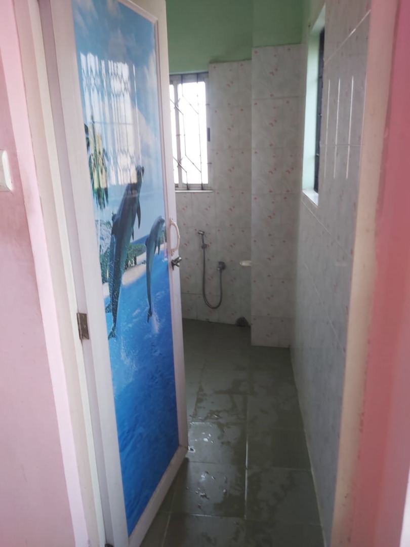 Unfurnished 3bhk in New Guwahati, Guwahati, Assam, India for Rent