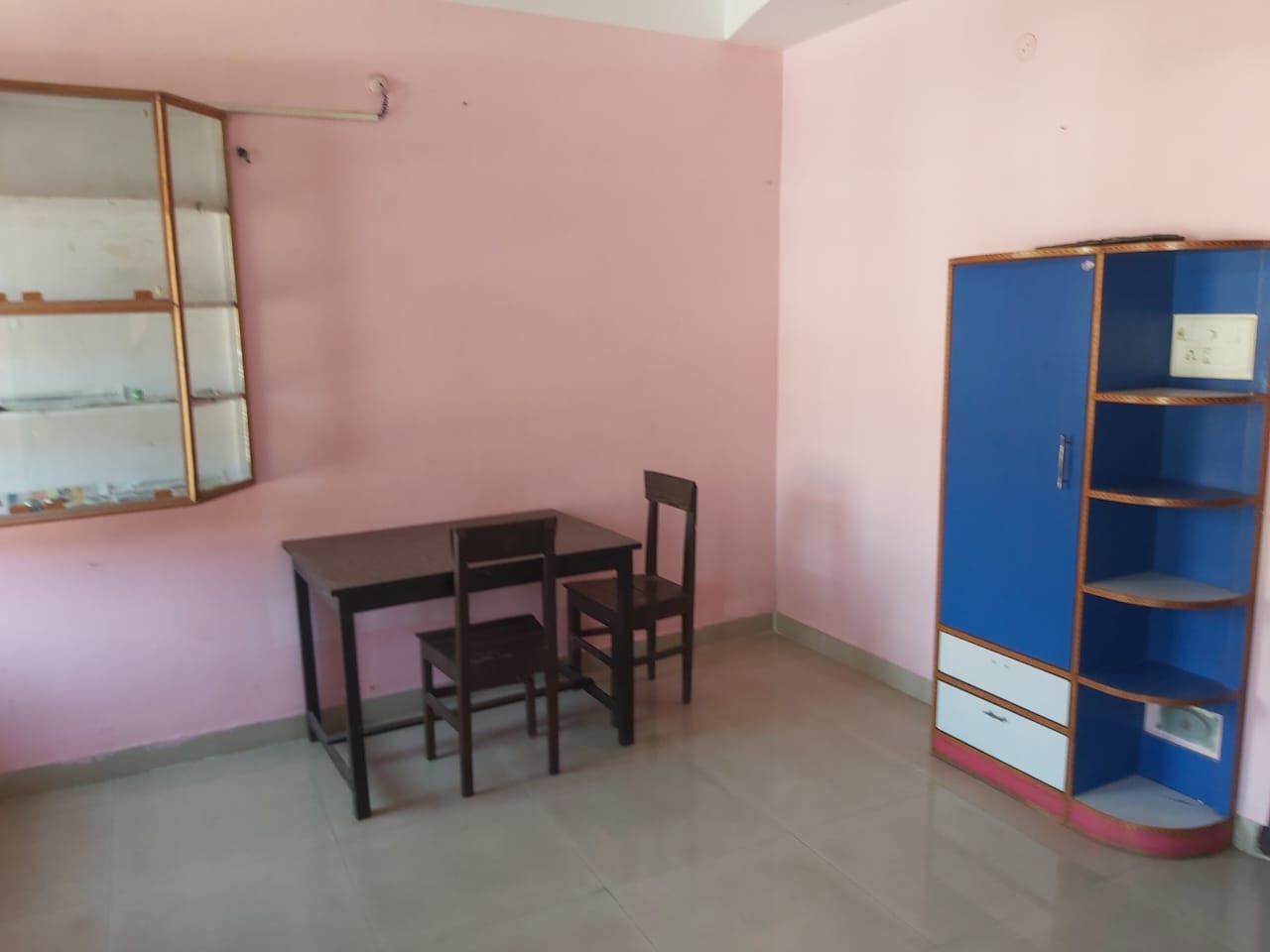 Unfurnished 3bhk in New Guwahati, Guwahati, Assam, India for Rent