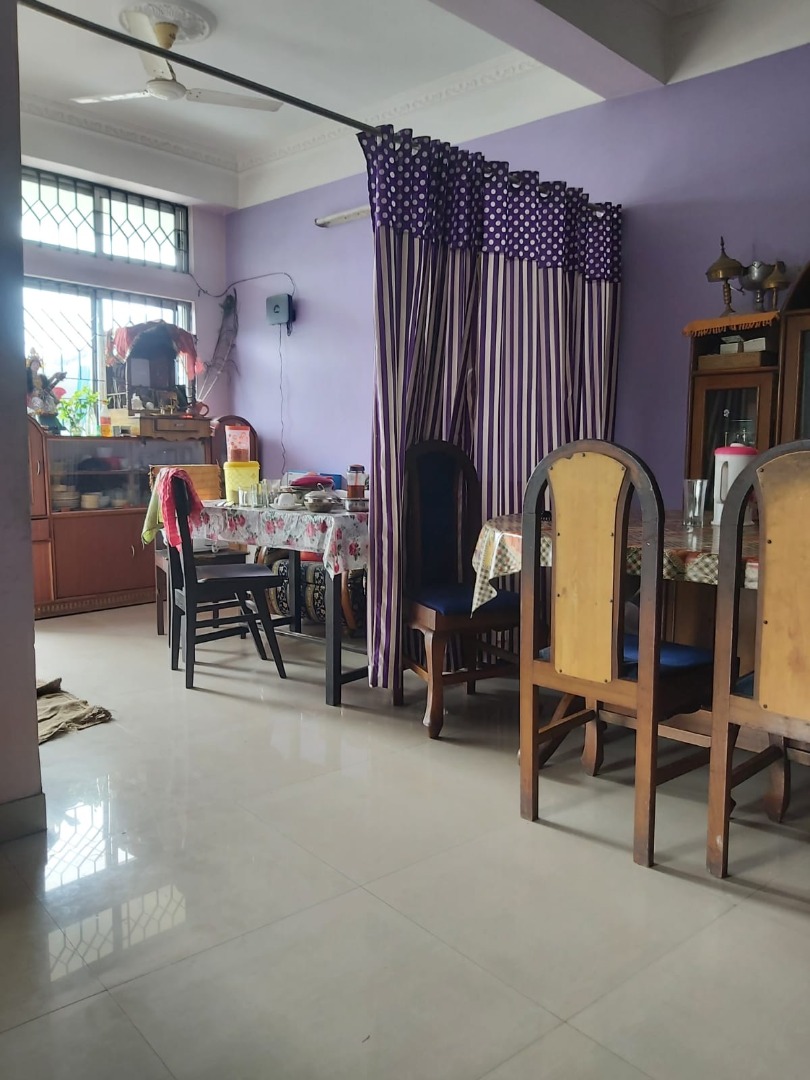 Unfurnished 3bhk in New Guwahati, Guwahati, Assam, India for Rent