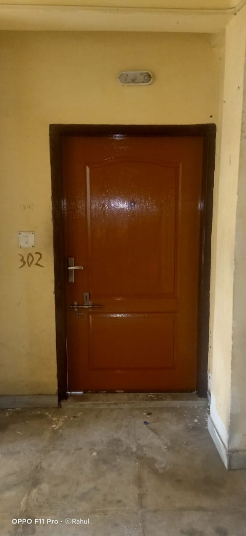 Unfurnished 3bhk in Borbari, Guwahati, Assam, India for Rent