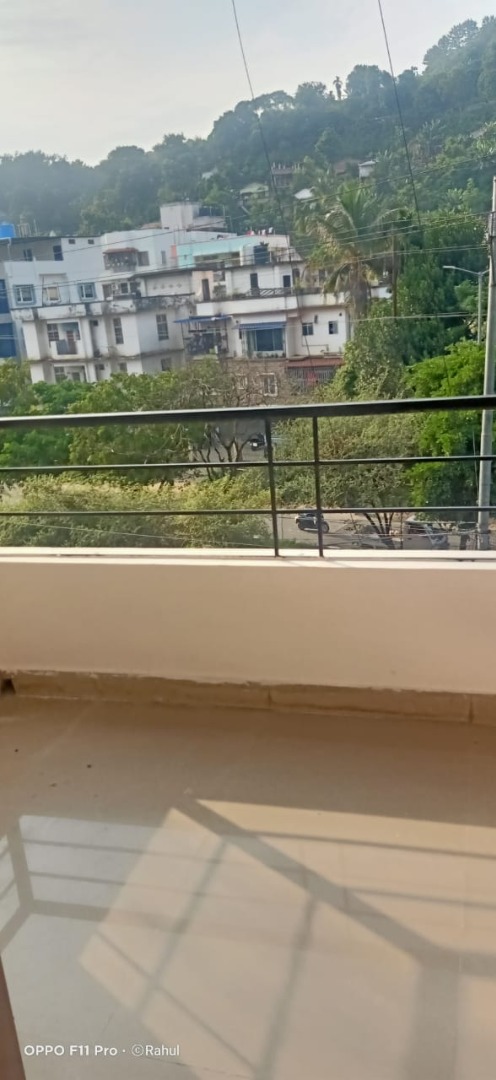 Unfurnished 3bhk in Borbari, Guwahati, Assam, India for Rent