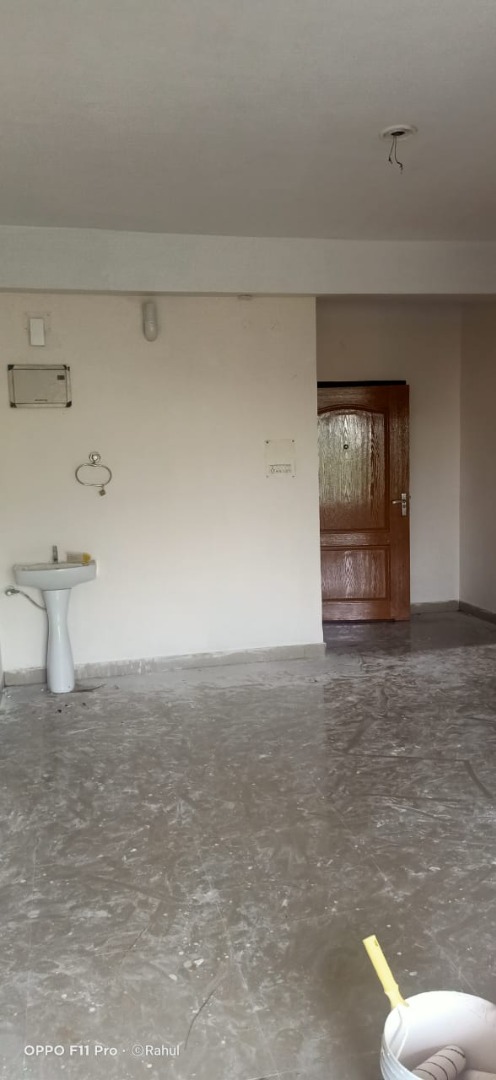 Unfurnished 3bhk in Borbari, Guwahati, Assam, India for Rent