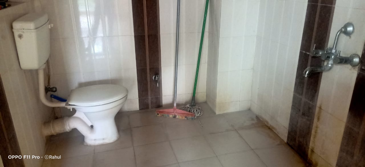 Unfurnished 3bhk in Bhetapara, Guwahati, Assam, India for Rent