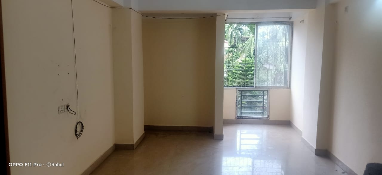 Unfurnished 3bhk in Bhetapara, Guwahati, Assam, India for Rent