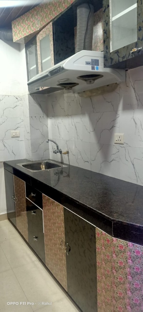 Semi Furnished 2bhk in Six Mile, Guwahati, Assam, India for Rent