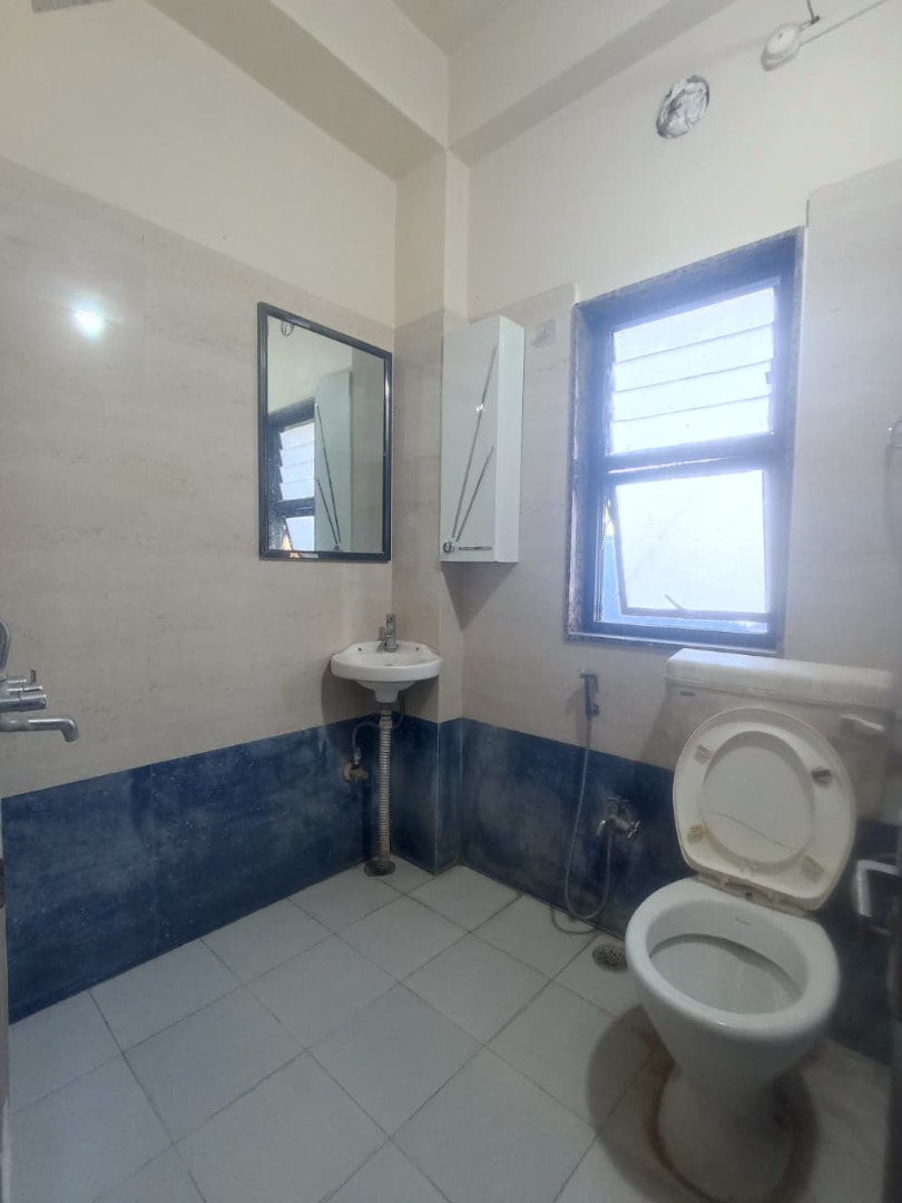 Semi Furnished 1BHK in VIP Road, Borbari, Guwahati, Assam, India for Rent